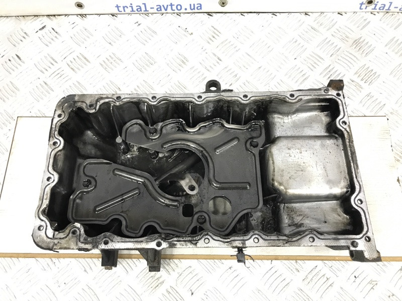Поддон мотора Kia Ceed 2012-2018 215102A310 (Арт. 43726) Київ - зображення 2