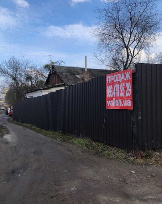 продажа участок под жилую застройку Киев, Голосеевский, 155000 $ Київ - зображення 6