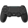 Геймпад DATA FROG для PS4/Slim/Pro/Windows/iOS/Android/Steam Black (Код товару:33891) Харьков