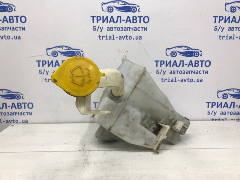 Бачок омывателя Subaru Forester SJ 2.0 DIESEL EE20Z 2012 (б/у) Київ - зображення 3