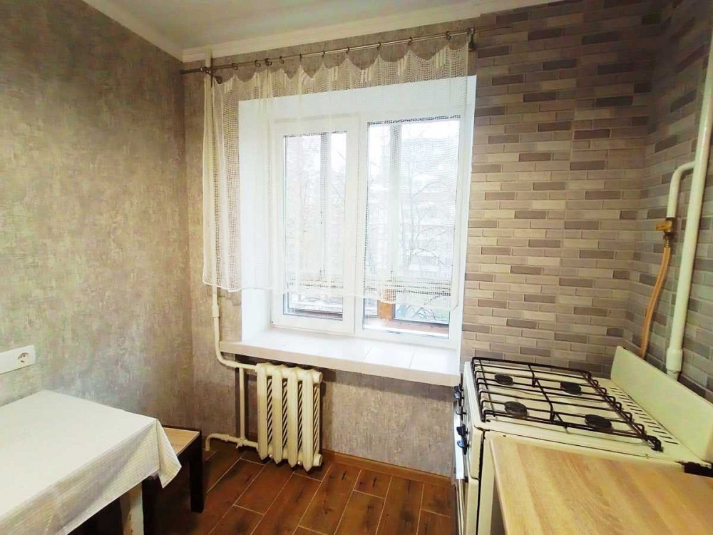 долгосрочная аренда 2-к квартира Киев, Святошинский, 16000 грн./мес. Киев - изображение 8