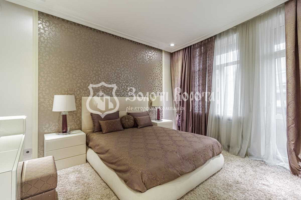 продажа 2-к квартира Киев, Печерский, 300000 $ Киев - изображение 9