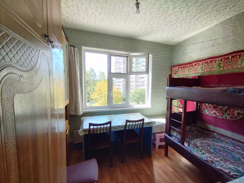 долгосрочная аренда 2-к квартира Киев, Голосеевский, 12000 грн./мес. Київ - зображення 4