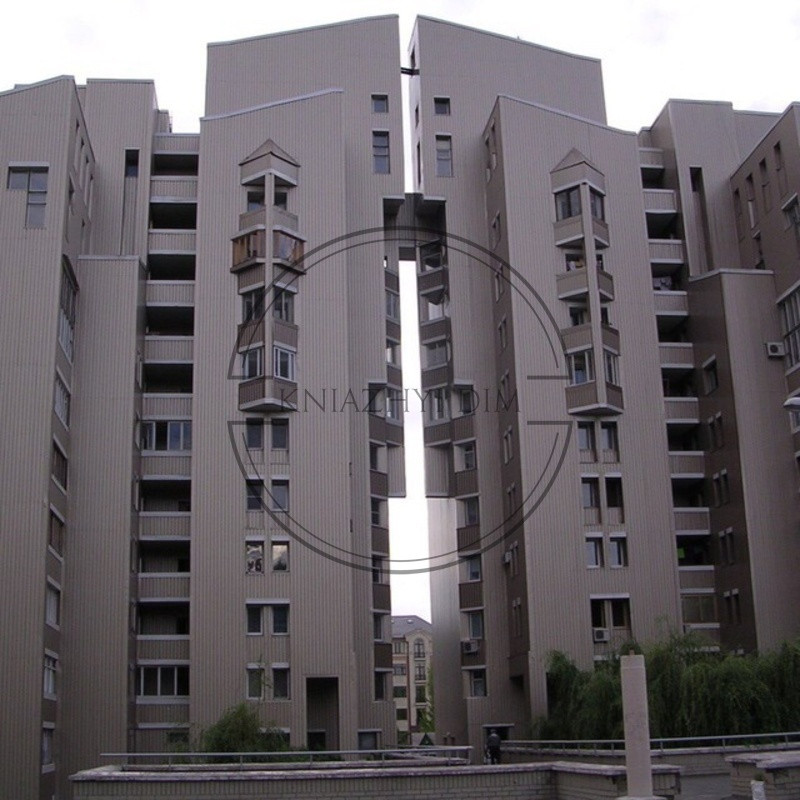 Продаж 3-х кім. кв. у новому будинку вул. Боженка. Олімпійська. №21140874 Киев - изображение 1