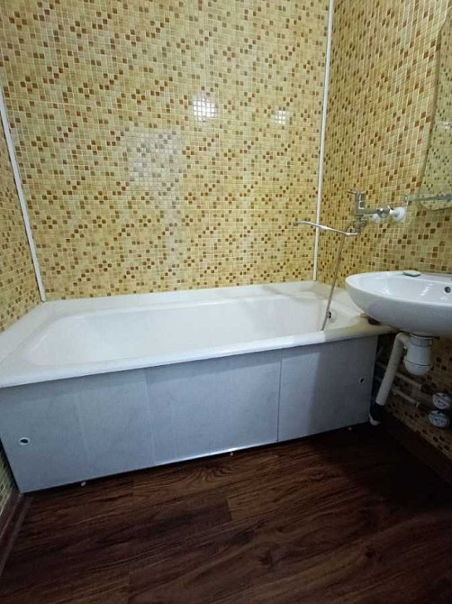 долгосрочная аренда 1-к квартира Киев, Святошинский, 12500 грн./мес. Київ - зображення 7