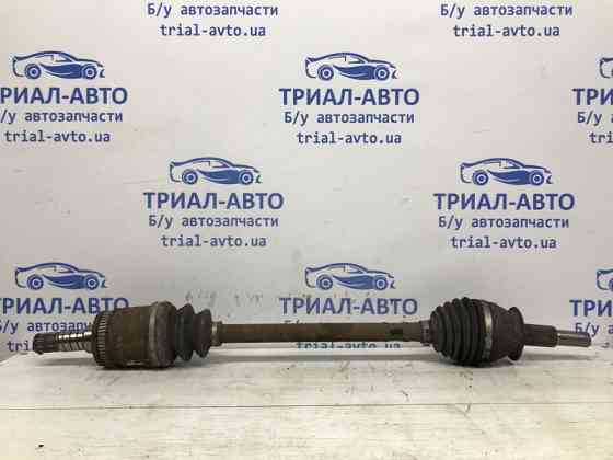 Привод задний правый Infiniti Q50 2013- 396004GB0A (Арт. 57572) Киев