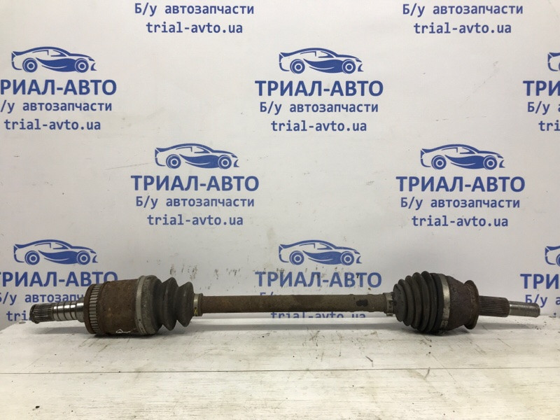 Привод задний правый Infiniti Q50 V37 2.2 DIESEL OM651 2013 (б/у) Київ - зображення 1