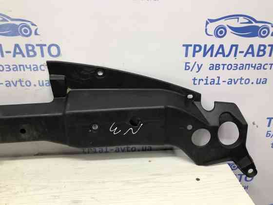 Накладка передней панели Nissan Tiida C11 1.6 БЕНЗИН HR16 2004 (б/у) Киев