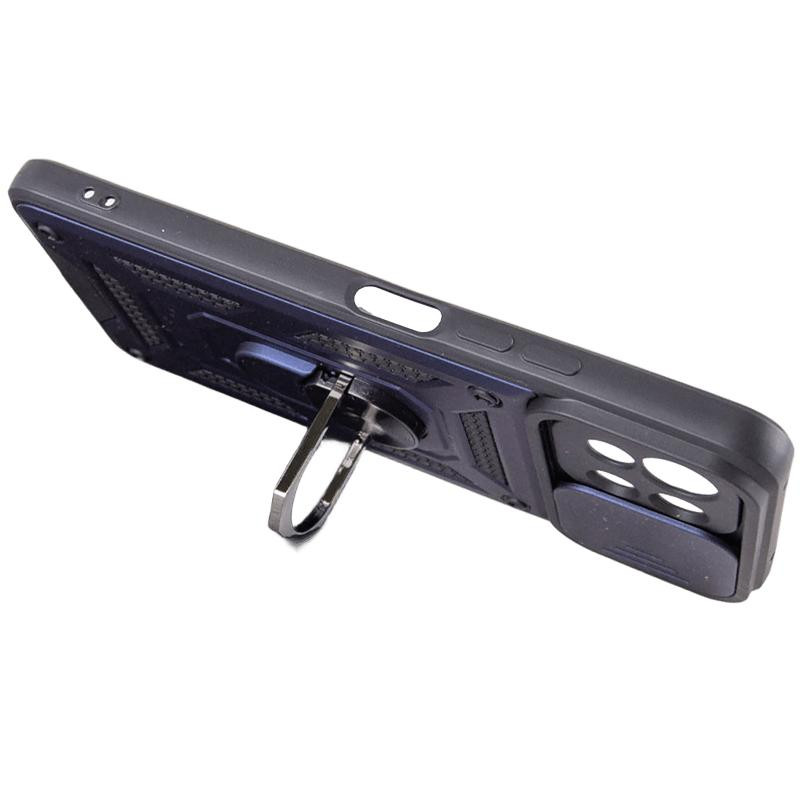 Чехол Ummi Camshield Serge Ring для Xiaomi Mi 11 Lite Херсон - изображение 3