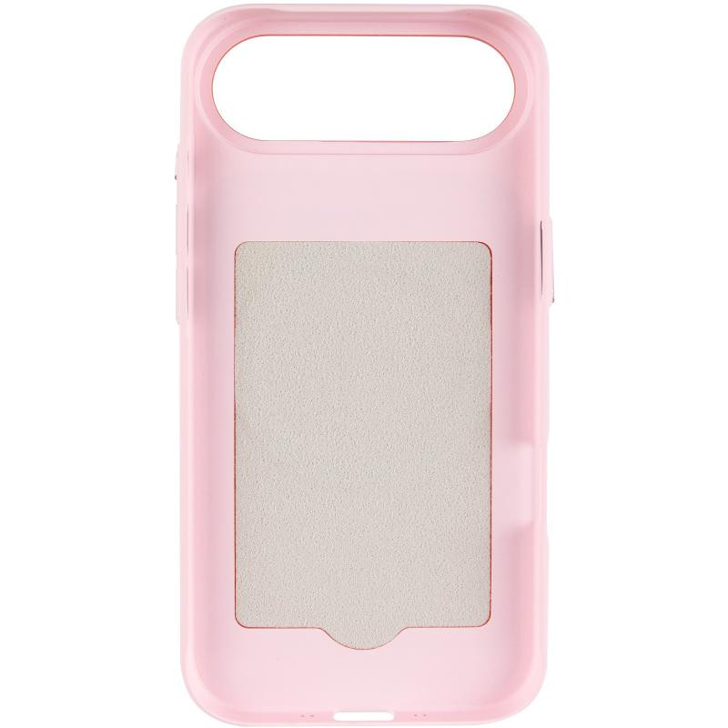 Чехол PC TechWoven Hybrid with MagSafe для Apple iPhone 17 Air (6.5") Херсон - изображение 5