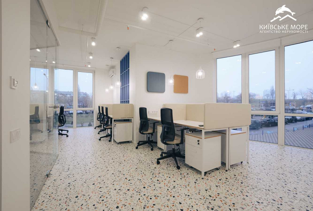 долгосрочная аренда офисное помещение Киев, Днепровский, 60000 грн./мес. Київ - зображення 6
