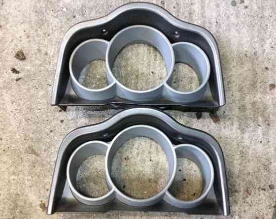 Б/у накладка панели приборов Chery Kimo, s12-5305452, s12-5305453, Кропивницький