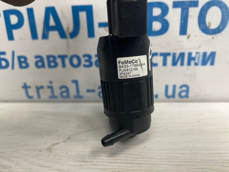 Насос омывателя стекла Ford Fusion USA 2 1.5 БЕНЗИН ENUN0 2013 (б/у) Київ - зображення 5