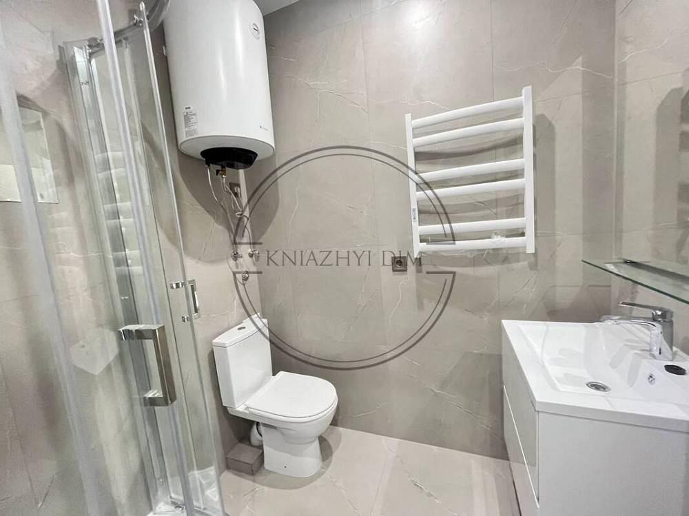 Оренда 1 кімнатної квартири ЖК Берег Дніпра КОД 11202125 Київ - зображення 8