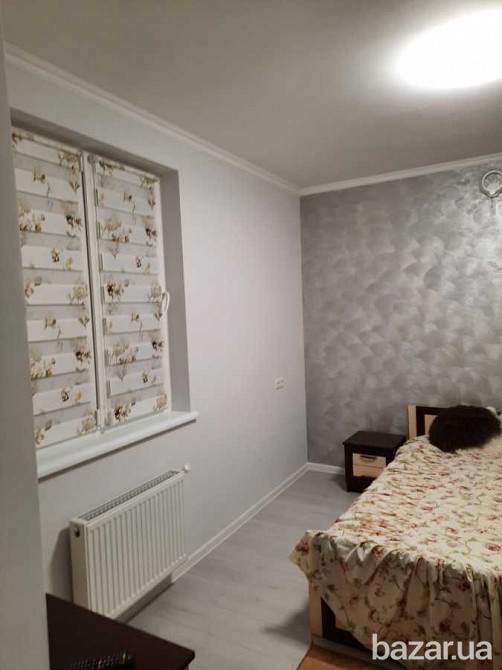 долгосрочная аренда 1-к квартира Одесса, Пересыпский, 5500 грн./мес. Одесса - изображение 10