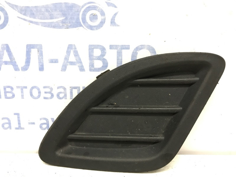 Решетка переднего бампера левая Kia Ceed 2006-2012 86531H010 (Арт. 44055) Киев - изображение 1