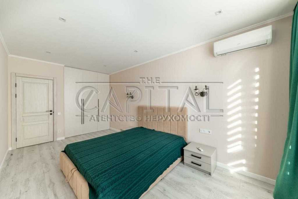 долгосрочная аренда 3-к квартира Киев, Подольский, 1100 $/мес. Київ - зображення 6