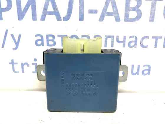 Блок управления Mitsubishi Pajero Sport 1996-2008 1650002270 (Арт. 42869) Київ