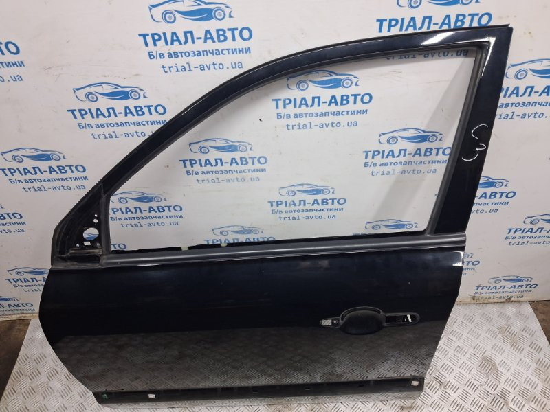 Дверь передняя левая Hyundai Tucson 2004-2009 760032E050 (Арт. 86214) Киев - изображение 5