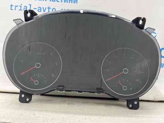 Приборная панель Kia Sportage 2015-2022 94001F1281 (Арт. 70724) Киев
