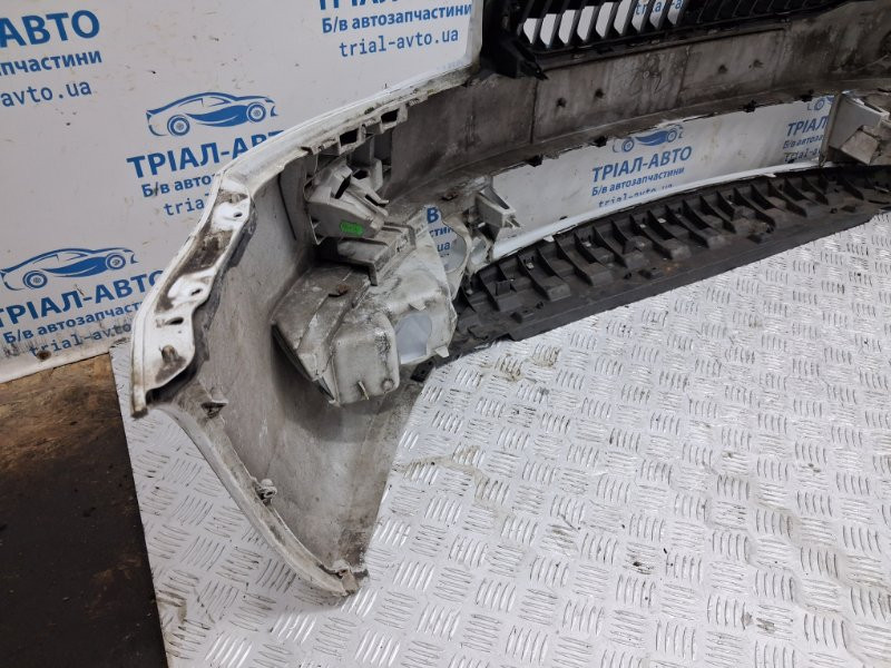 Бампер передний Skoda Octavia 2013-2020 5E0807217 (Арт. 80601) Київ - зображення 8