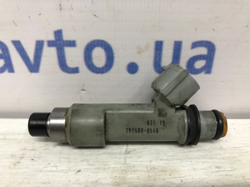 Форсунка топливная Suzuki SX4 2006-2013 15710-79J00 (Арт. 42073) Київ - зображення 3