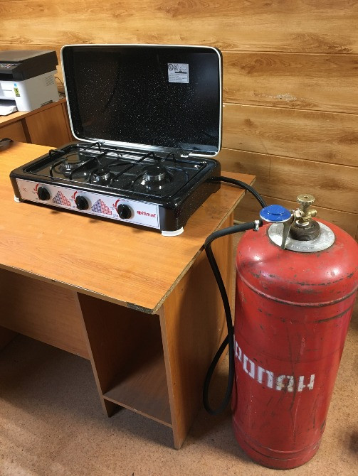 Балони побутові під пропан бутан Київ - зображення 6