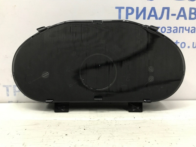 Приборная панель Kia Sportage SL 2.0 DIESEL D4HA 2010 (б/у) Київ - зображення 1