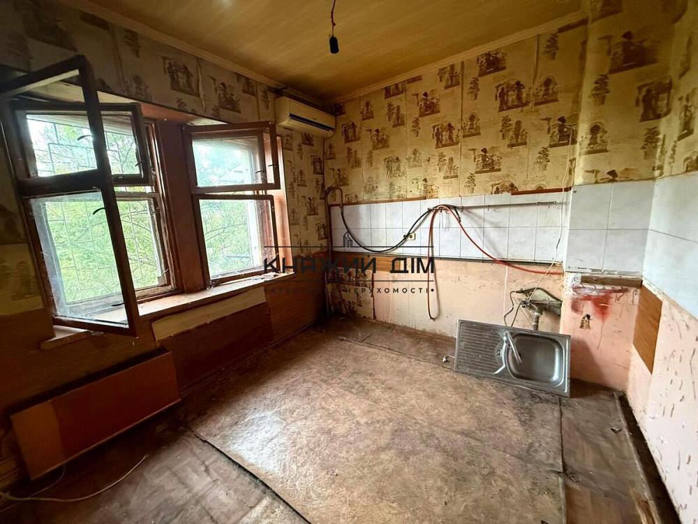 Продаж 1-кімнатної в Бортничах ,метро Бориспільська 10 хвилин Киев - изображение 11