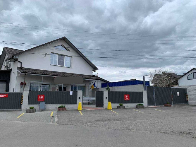 продажа помещения свободного назначения, здания Винница, Бохоники, 200000 $  - зображення 1