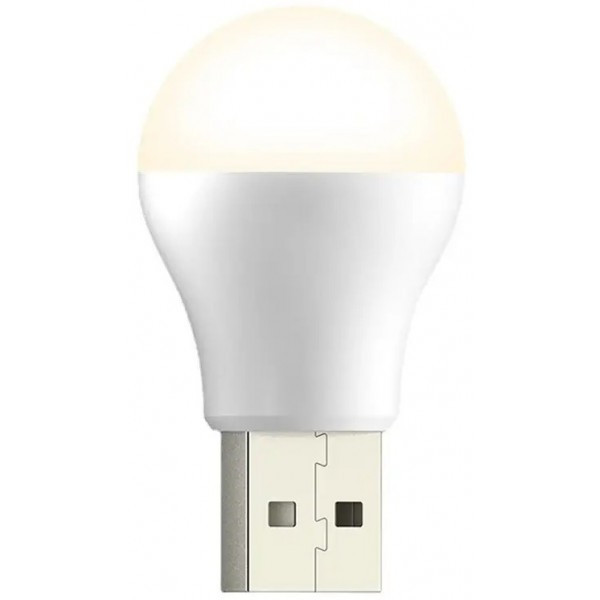 Лампа XO Y1 LED USB Lamp Yellow Light (Код товару:25066) Харків - зображення 1