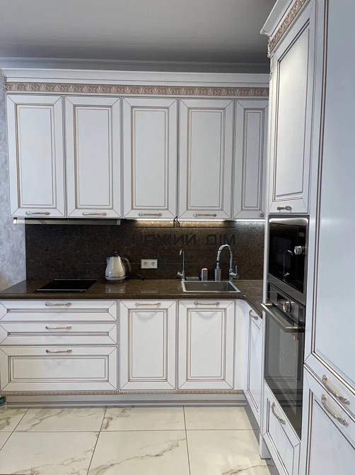 Оренда 1 кімнатної квартири в ЖК RiverStone № 11203184 Київ - зображення 4