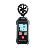 Анемометр (измеритель потока воздуха) 0-30м/с, -10-45°C WINTACT WT9056 Харків