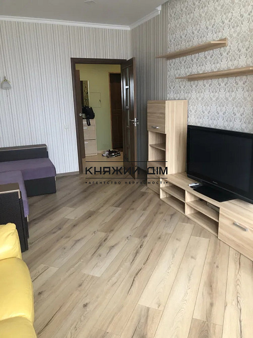 Оренда1 кімнатна квартира м. Оболонь КОД 11203904 Київ - зображення 7