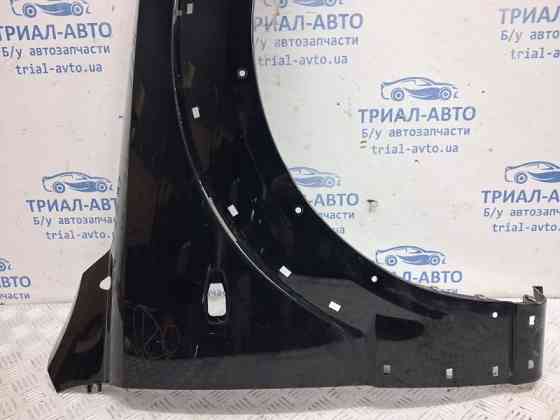 Крыло переднее правое Kia Sorento BL 2.5 DIESEL D4CB 2002 (б/у) Київ