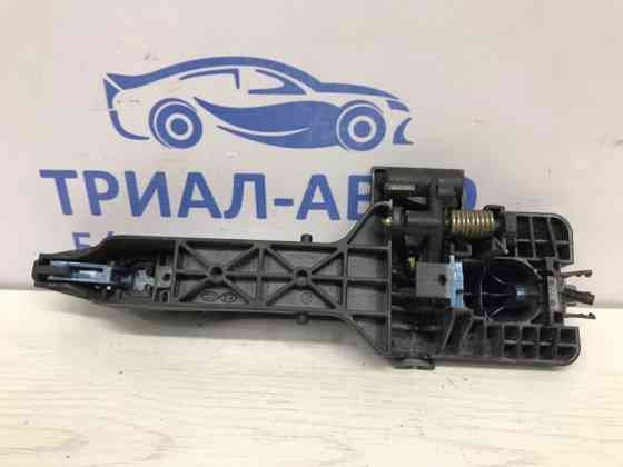 Ручка двери внешняя передняя левая Hyundai I30 2011-2017 82651-A6050 (Арт. 50031) Киев