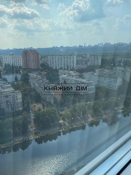 Продаж 1-кімнатної в ЖК Лазурний Блюз.м.Лівобережна Київ - зображення 7