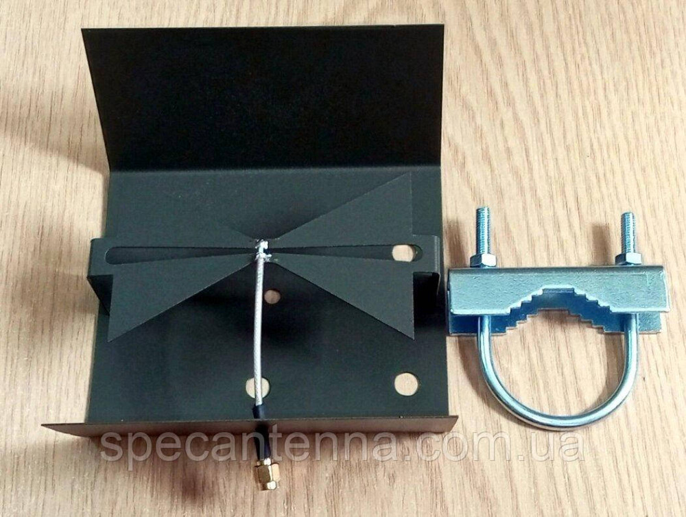 Антенна Batwing  1720-2780 МГц 12dBi, до 120 Вт. Смотрите графики КСВ. (10436) Дніпро - зображення 2