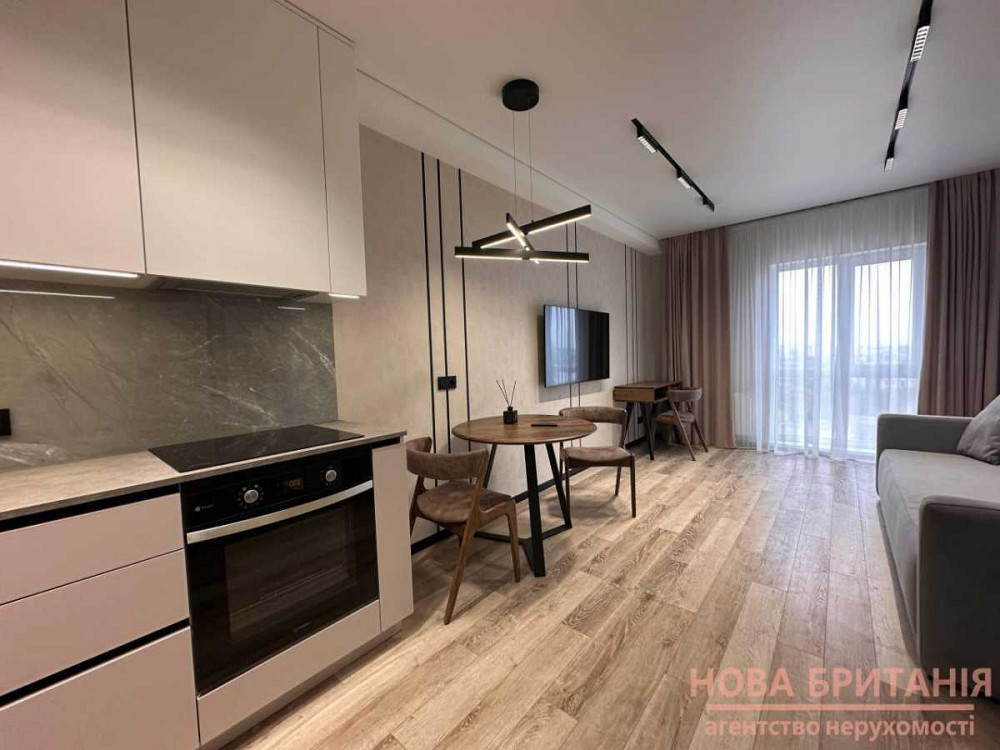 продажа 1-к квартира Киев, Голосеевский, 118000 $ Киев - изображение 8