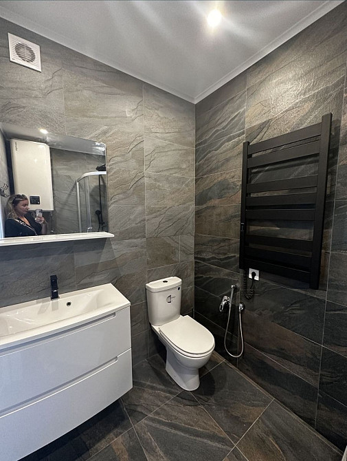 1к Бровари,жк Лісовий кавртал" Бровари - зображення 7