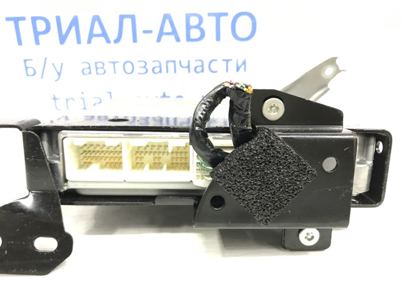 Блок управления двигателем Toyota Avensis 2002-2010 8966105C30 (Арт. 39776) Киев - изображение 2