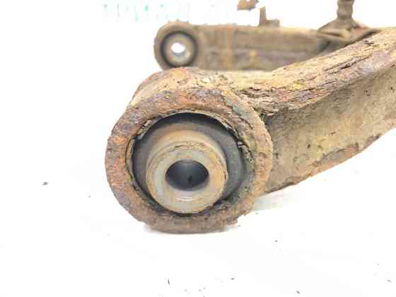 Рычаг передний верхний левый Mitsubishi Pajero Wagon 1999-2006 MR496793 (Арт. 42956) Київ