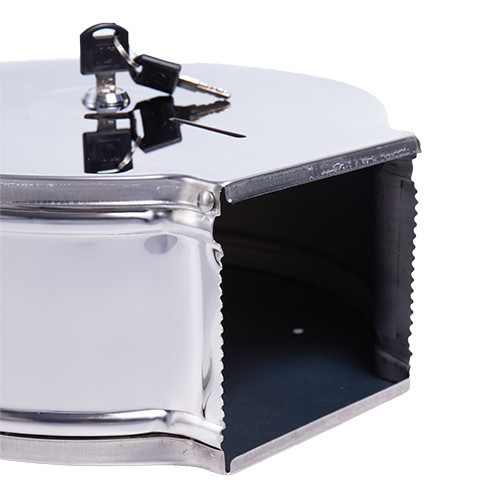 Держатель туалетной бумаги Джамбо Київ - зображення 5