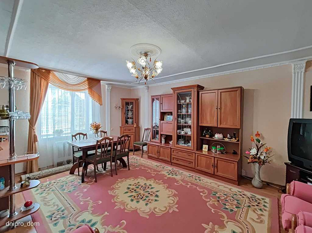 продажа 3-к дом Днепр, Амур-Нижнеднепровский, 62000 $ Дніпро - зображення 3