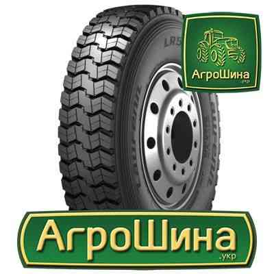 Грузовая шина Laufenn LR53 (ведущая) 13 R22.5 156/150K Киев