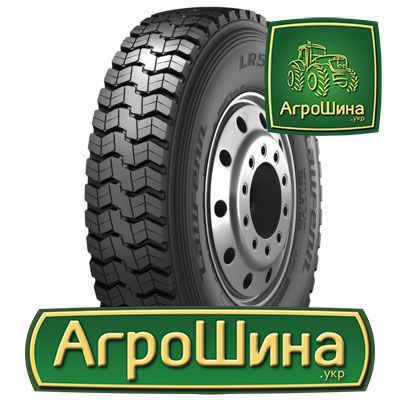 Грузовая шина Laufenn LR53 (ведущая) 13 R22.5 156/150K Киев - изображение 1