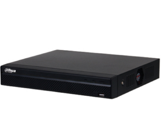 DHI-NVR1104HS-S3/H 4-канальний 1U Lite відеореєстратор Ужгород - изображение 1