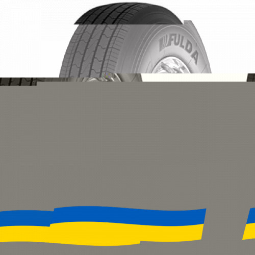 155/70 R13 Fulda EcoControl 2 75T Рулевая шина Киев - изображение 1