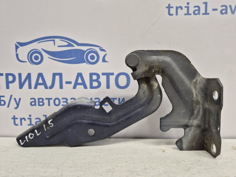 Петля капота левая Mitsubishi Lancer 2007-2017 5905A089 (Арт. 48488) Київ - зображення 1