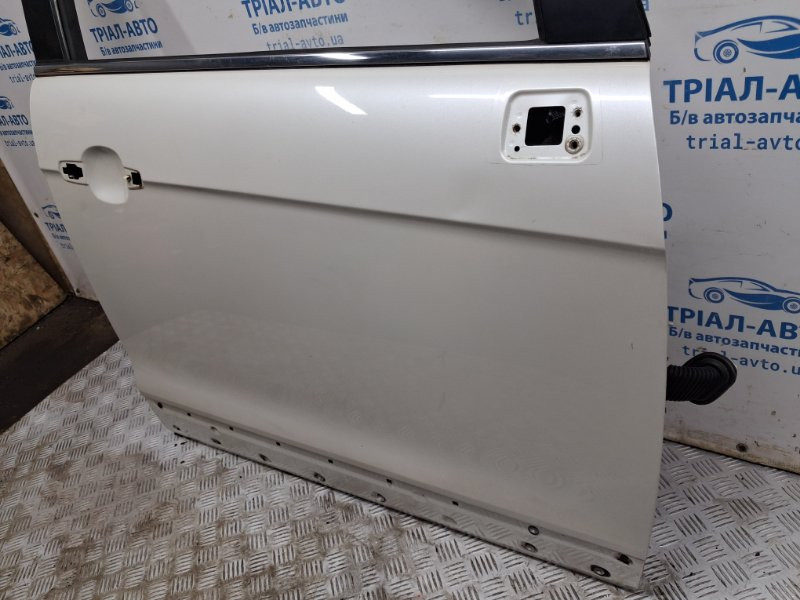Дверь передняя правая Chevrolet Captiva 2006-2018 42352071 (Арт. 86247) Київ - зображення 2